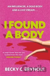 I Found a Body