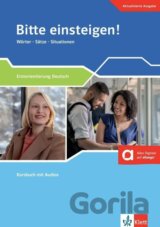 Bitte einsteigen! - Aktualisierte Ausgabe