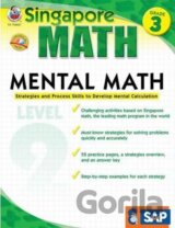 Mental Math, Grade 3 : Strategies and Process Skills to Develop Mental Calculation