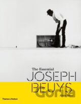 The Essential Joseph Beuys