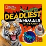 Deadliest Animals on the Planet