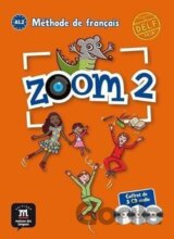 Zoom 2 (A1.2) – 3CD
