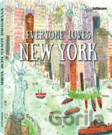 Everyone Loves New York