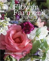 The Flower Farmer´s Year : How