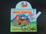 Hádej zvířátka - Dobrodružství se zvířátky