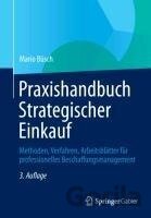 Praxishandbuch Strategischer Einkauf