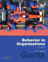 Behavior in Organizations