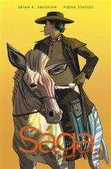 Sága 8