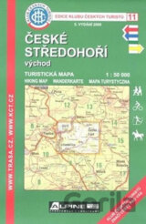 České středohoří - východ 11