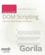 AdvancED DOM Scripting