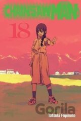 Chainsaw Man 18
