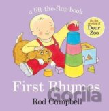 First Rhymes