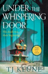 Under the Whispering Door