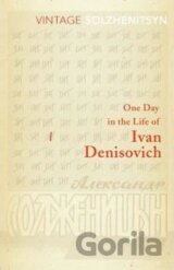 One Day in the Life of Ivan Denisovich