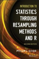 Good, P: Introduction to Statistics Through Resampling Metho