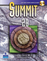 Summit 2B with Workbook and Super CD-ROM