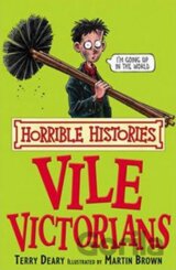 The Vile Victorians