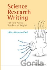 Science Research Writing for Non-Native Speakers of English