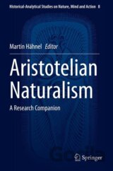 Aristotelian Naturalism