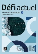 Défi actuel 1 (A1) – Cahier d´exercices + MP3 téléchargeables