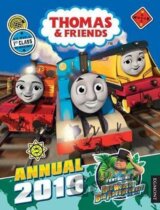 Thomas & Friends: Annual 2019