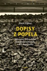 Dopisy z popela