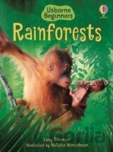 Beginners Rainforests