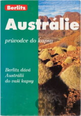 Austrálie-Berlitz-kapesní průvodce