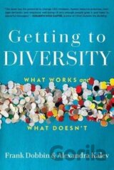 Getting to Diversity