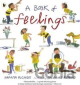 A Book of Feelings