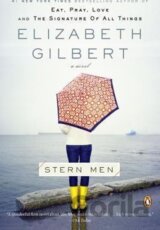 Stern Men
