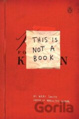 This is Not a Book