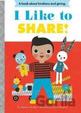 I Like to Share!