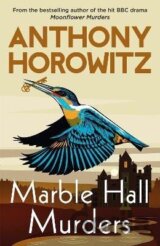 Marble Hall Murders