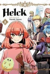 Helck, Vol. 8