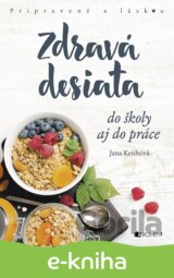 Zdravá desiata