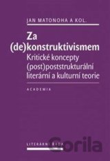 Za (de)konstruktivismem