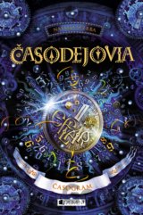 Časodejovia: Časogram