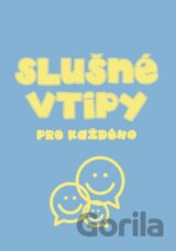 Slušné vtipy