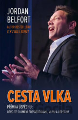 Cesta vlka