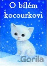 O bílém kocourkovi