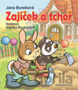 Zajíček a tchoř