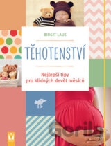 Těhotenství