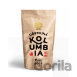 Kolumbia "Dôstojná"