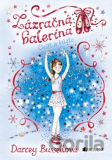 Zázračná balerína: Delfi a kúzlo