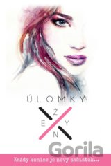 Úlomky ženy 2