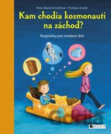 Kam chodia kozmonauti na záchod?