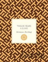 Twelve Years a Slave