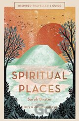 Inspired Traveller's Guide Spiritual Places