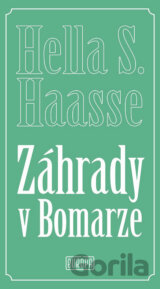 Záhrady v Bomarze